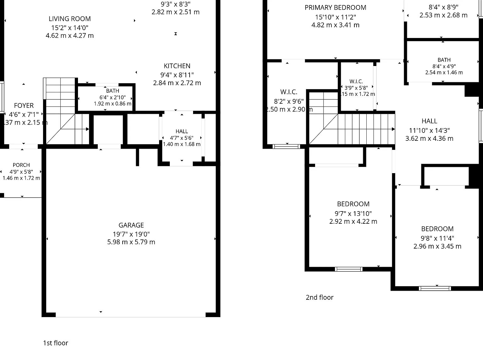 547 Fairview Circle - 1 — Photo 1