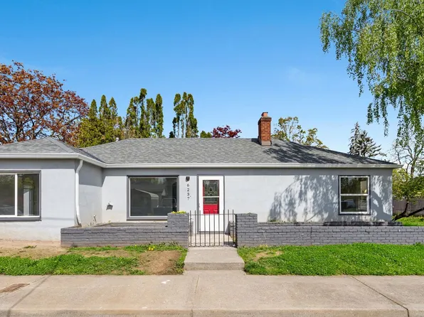6237 SE Sherrett St, Portland, OR 97206
