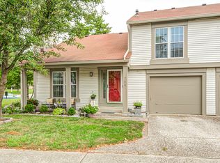 7861 Hunters Path, Indianapolis, IN 46214