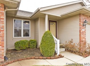 1709 Tern Pl, Springfield, IL 62711