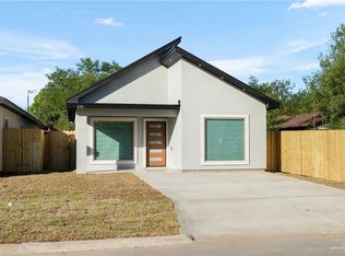 230 W Longoria St, Pharr, TX 78577