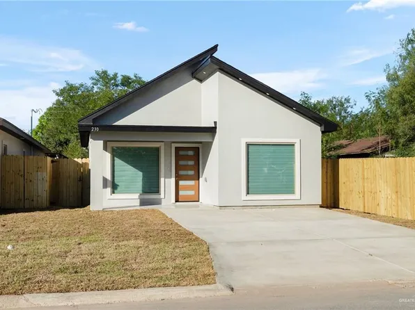230 W Longoria St, Pharr, TX 78577