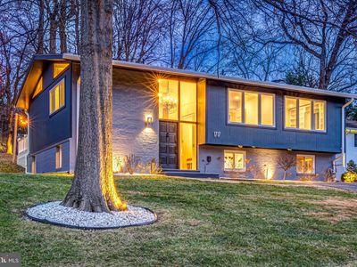 1717 Valley Ave, Mc Lean, VA, 22101