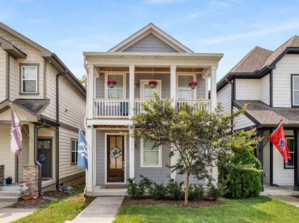 5315 Illinois Ave, Nashville, TN 37209