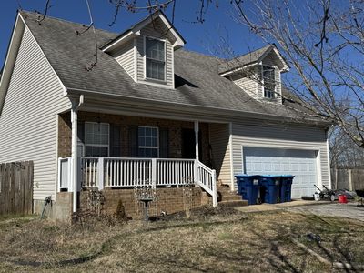 205 Fescue Pl, Christiana, TN, 37037