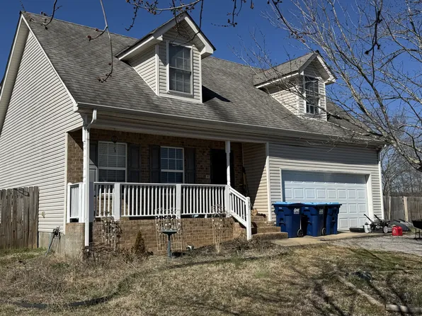 205 Fescue Pl, Christiana, TN 37037