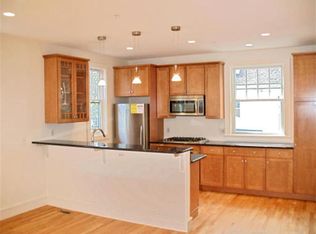 18 Cottage Ave #3A, Somerville, MA 02144
