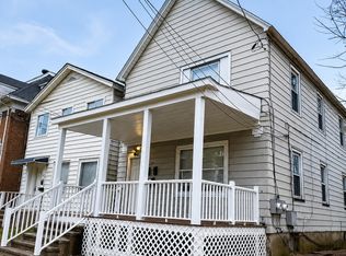 120 Murray St, Binghamton, NY 13905