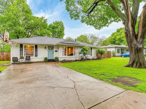 102 Charlotte Ave, Waxahachie, TX 75165