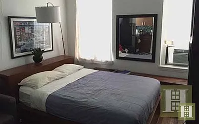 Rented by Halstead Real Estate