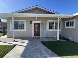 603 Bernal Ave, Sunnyvale, CA