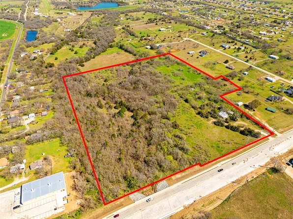 6980 Fm 455 W, Sanger, TX 76266