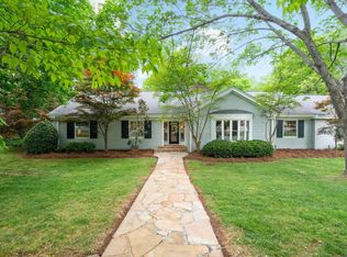 127 Lake Forest Dr, Greenville, SC 29609