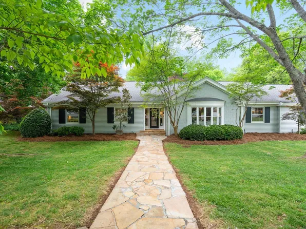 127 Lake Forest Dr, Greenville, SC 29609