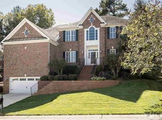 12113 Pawleys Mill Cir, Raleigh, NC 27614