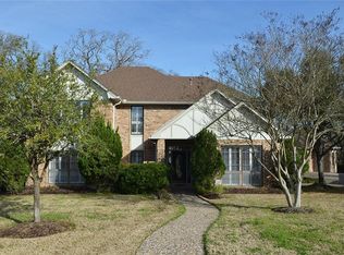 8600 Creekview Ct, College Station, TX 77845