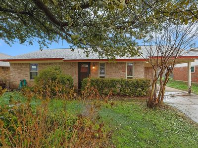 114 Freese Dr, Sanger, TX, 76266