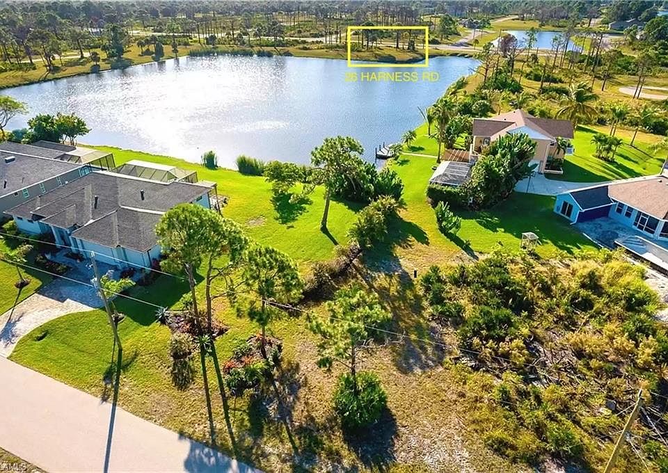 1st image of 26 Harness RD