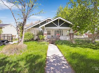 1437 Maple Ave, Twin Falls, ID 83301