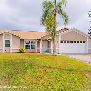 4580 Fay Blvd, Cocoa, FL, 32927