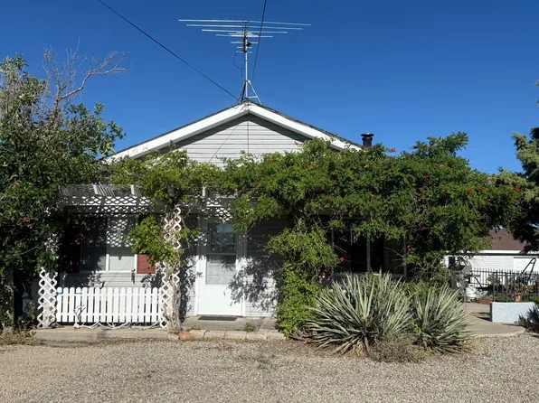1328 S Oak St, Cortez, CO 81321