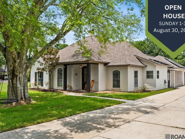 12462 Katie Dr, Gonzales, LA 70737