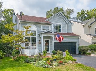 1821 2nd Pl, St Charles, IL 60174