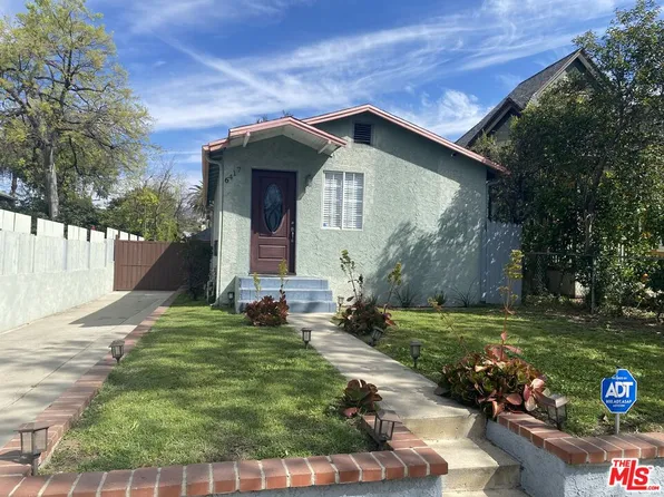6417 Crescent St, Los Angeles, CA 90042