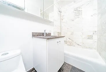 Rented by Living New York