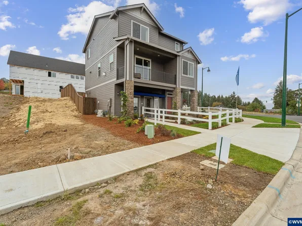 3246 Butte Dr, Forest Grove, OR 97116