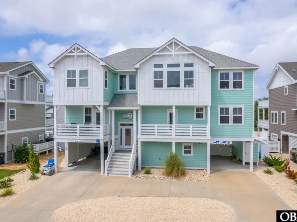 647 Tide Arch Lot 140, Corolla, NC 27927