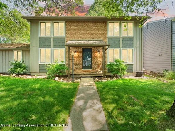992 Touraine Ave, East Lansing, MI 48823