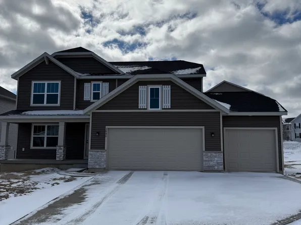 2880 Wildflower Ln SE, Kentwood, MI 49512