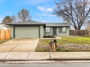 10070 Obsidian Dr, Reno, NV 89506