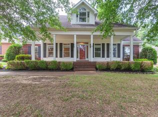 18 Sutton Pl, Jackson, TN 38305