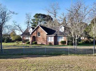 3386 SE Rogers Sink Rd, Lee, FL 32059