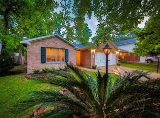 30 Windswept Oaks Pl, Conroe, TX 77385