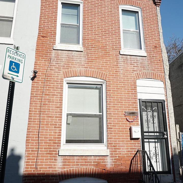 1st image of 1821 E Wishart St