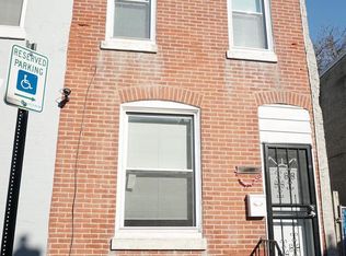 1821 E Wishart St, Philadelphia, PA 19134