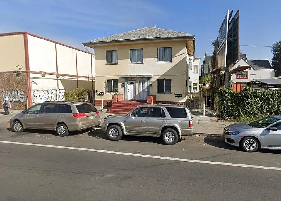 1142 International Blvd