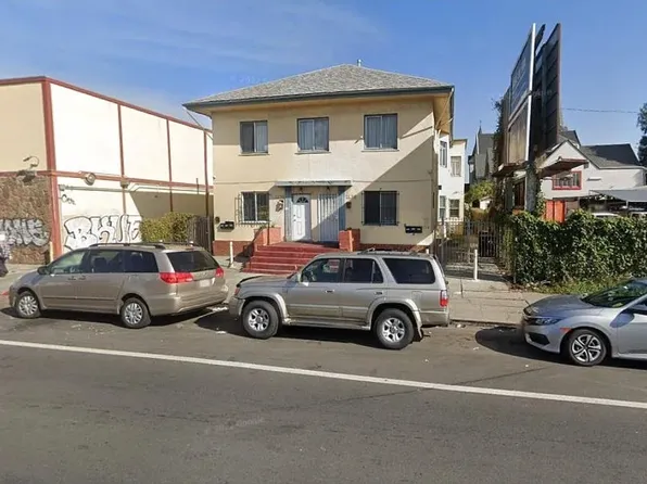 1142 International Blvd, Oakland, CA 94606
