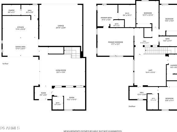 2nd image of 914 S OSBORN Lane