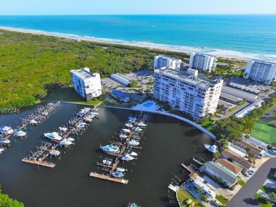 5167 N Highway A1a #402, Fort Pierce, FL, 34949