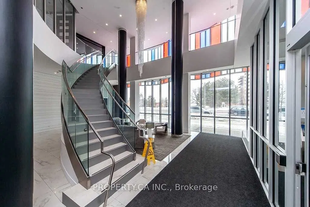 Expression Condos — Photo 1