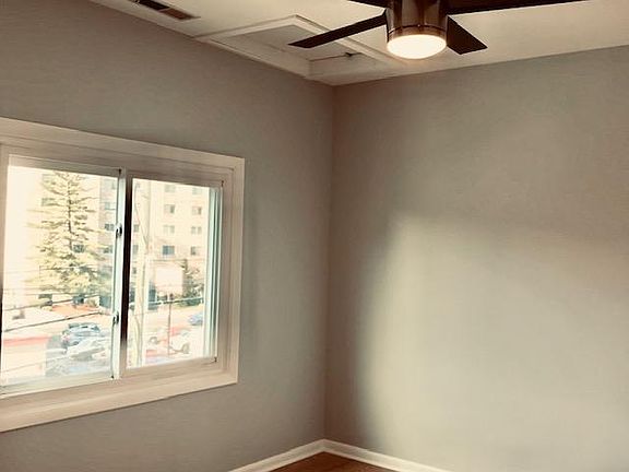 bedrooms with lots of natural light