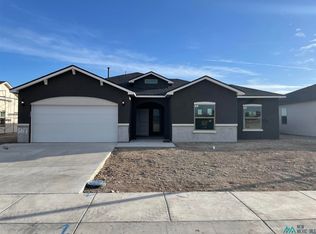 5017 Grey Ghost Rd, Hobbs, NM 88240