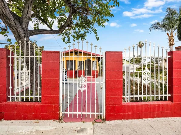 2701 Marengo St, Los Angeles, CA 90033