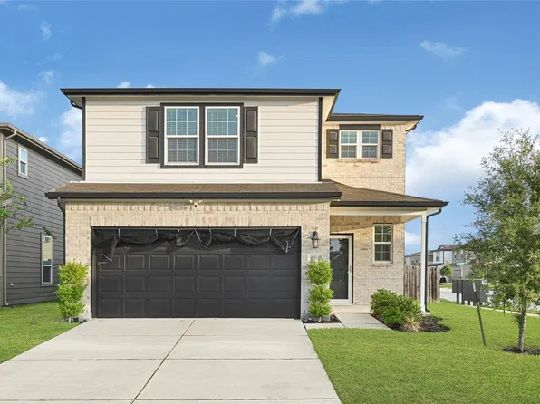 7327 Concorde Field Dr, Houston, TX 77075