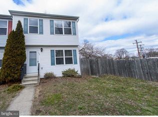 133 Chambers St, Morrisville, PA 19067