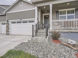 13863 Wild Lupine St, Parker, CO 80134
